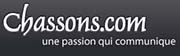 Logo Chassons.com