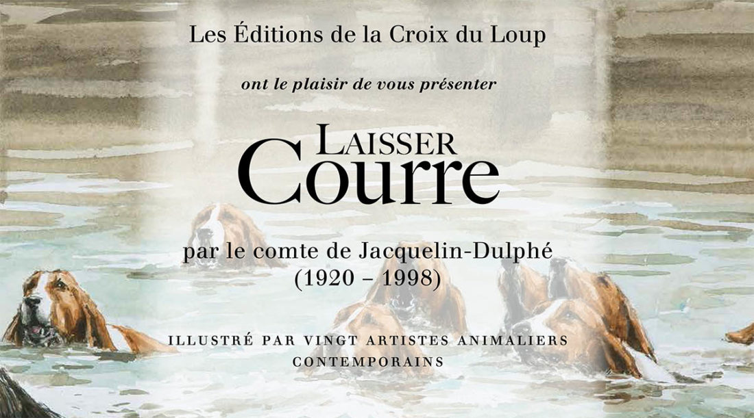 Souscription Laisser Courre