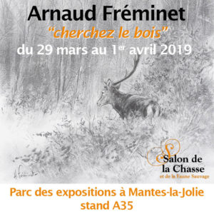 Annonce Mantes 2019