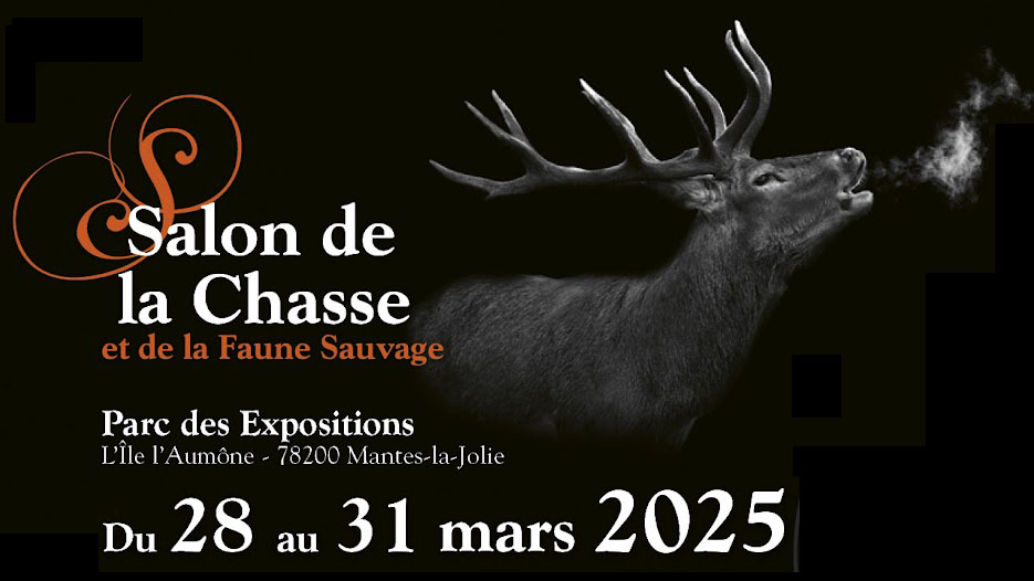 Salon Mantes 2025
